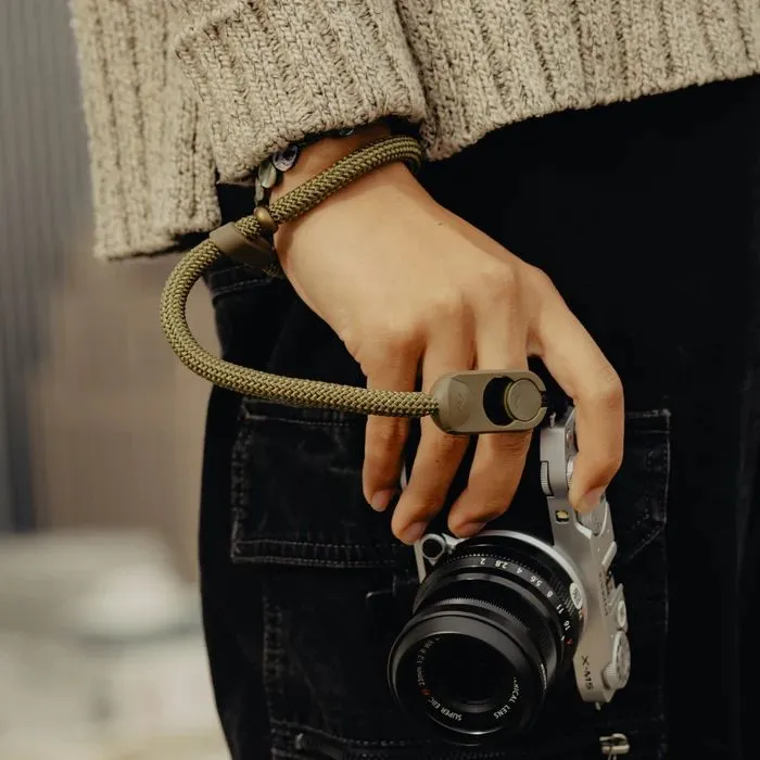 PEAK DESIGN - Cuff Rope