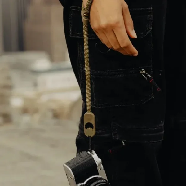 Designer Brand Rope PEAK DESIGN - Cuff Rope - InTrendMall