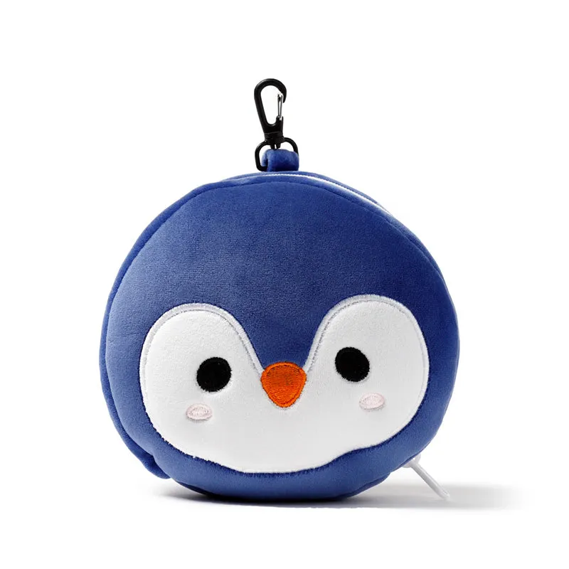 Relaxeazzz - Travel Pillow Set