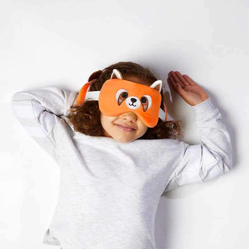Relaxeazzz - Travel Pillow Set