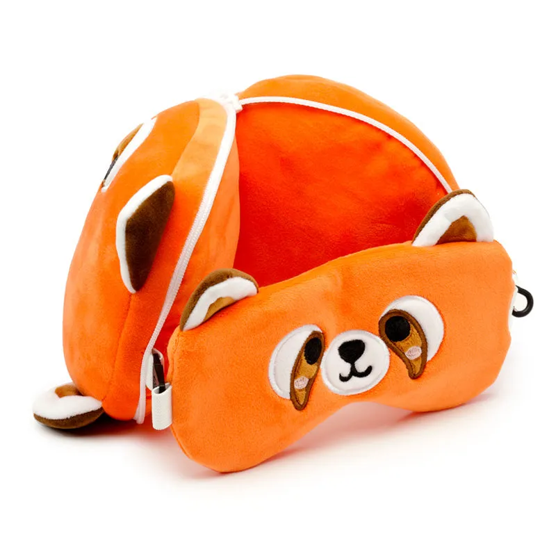 Relaxeazzz - Travel Pillow Set