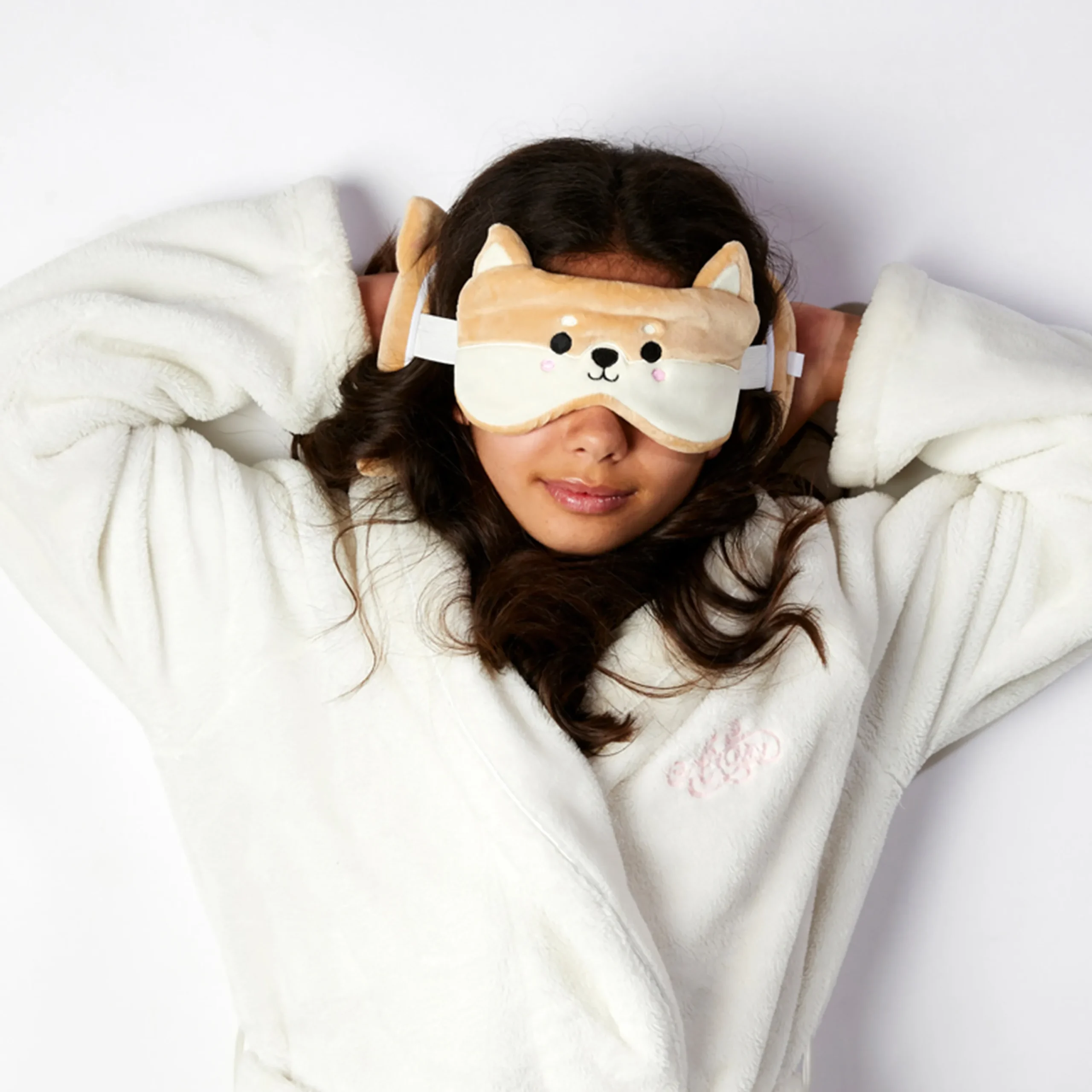 Relaxeazzz - Travel Pillow Set