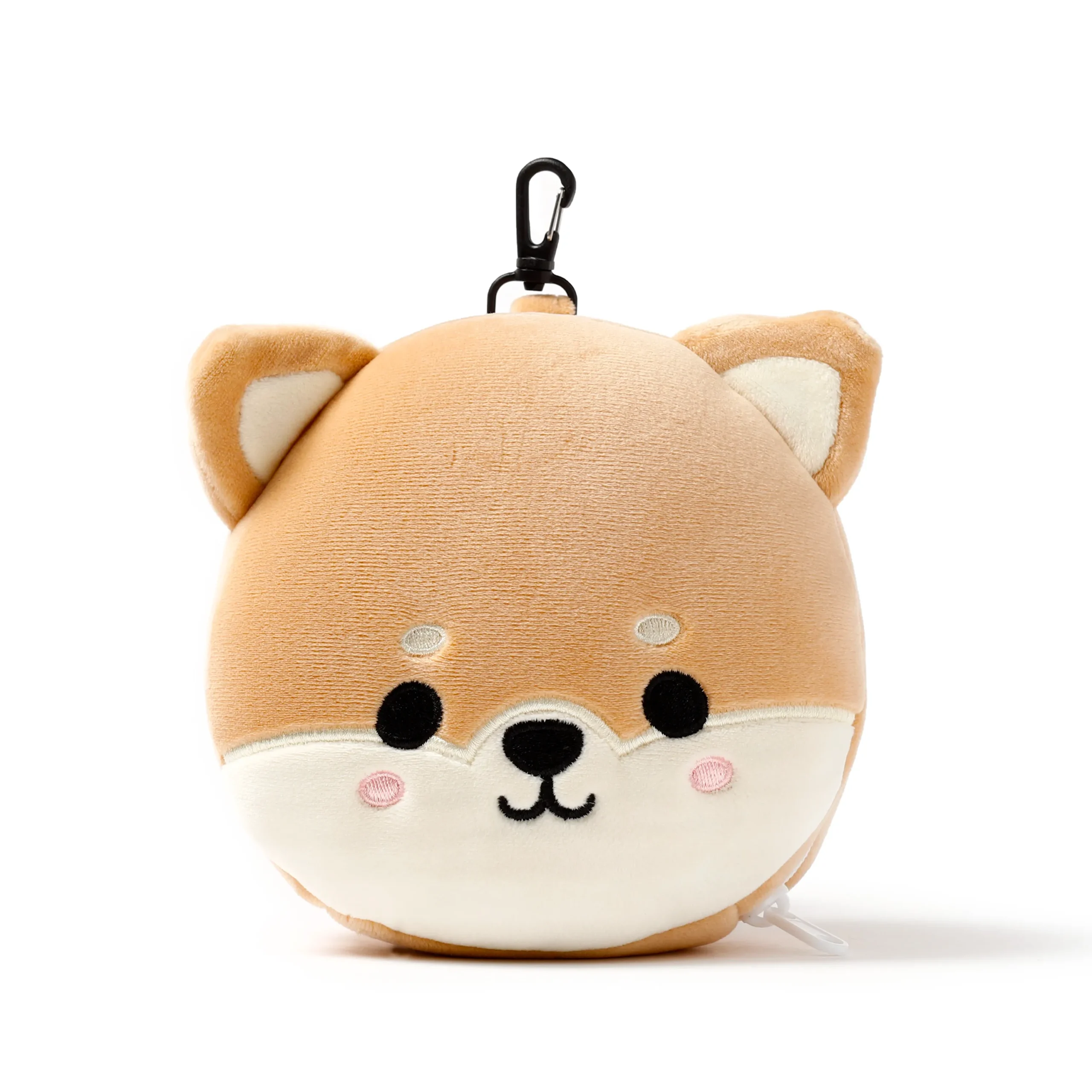Relaxeazzz - Travel Pillow Set