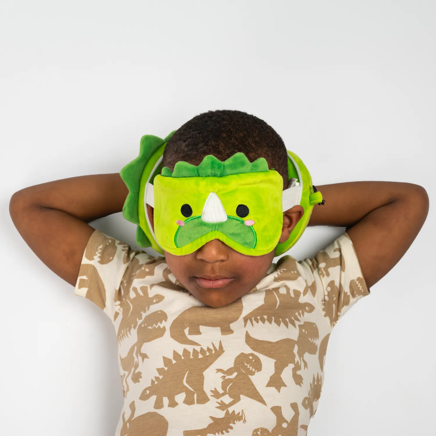 Relaxeazzz - Travel Pillow Set