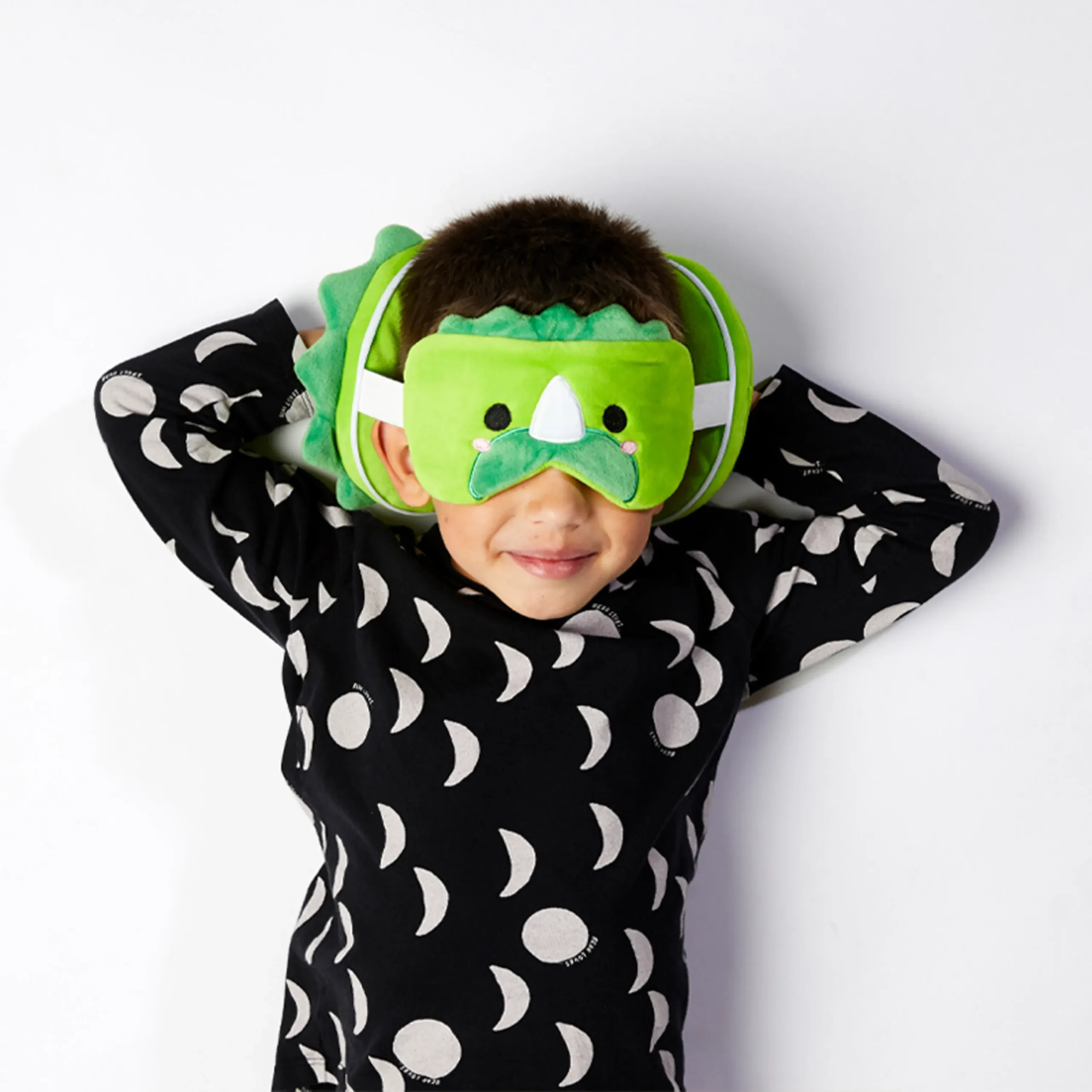 Relaxeazzz - Travel Pillow Set