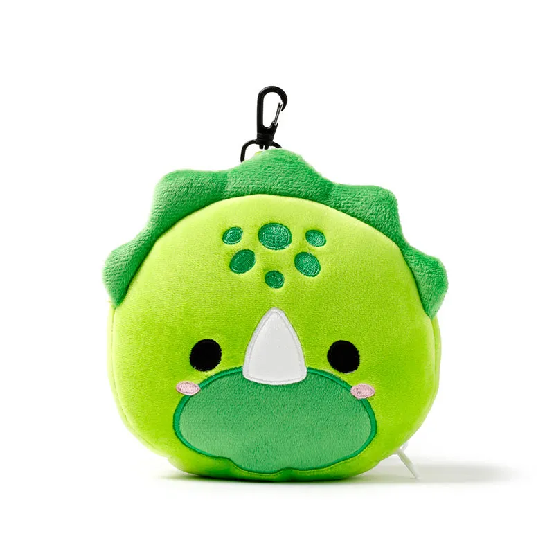 Relaxeazzz - Travel Pillow Set