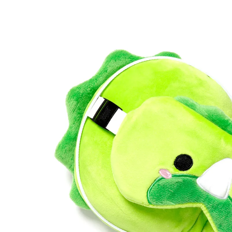 Relaxeazzz - Travel Pillow Set