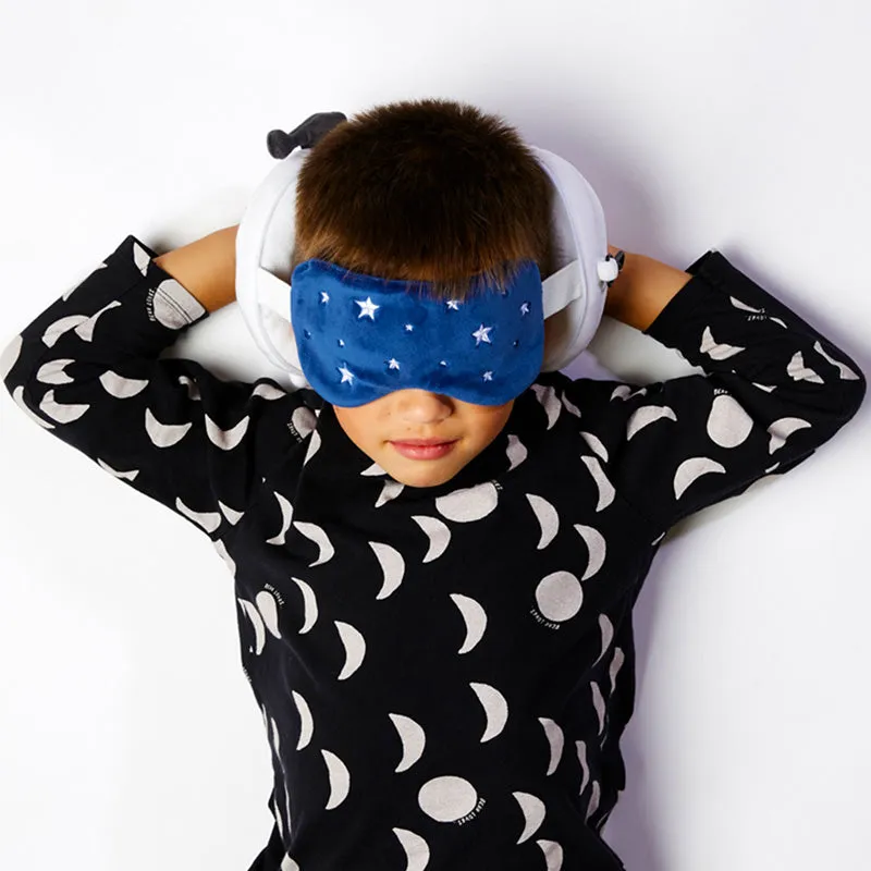 Relaxeazzz - Travel Pillow Set