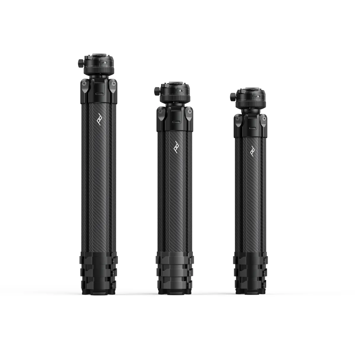 PEAK DESIGN – Pro Tripod