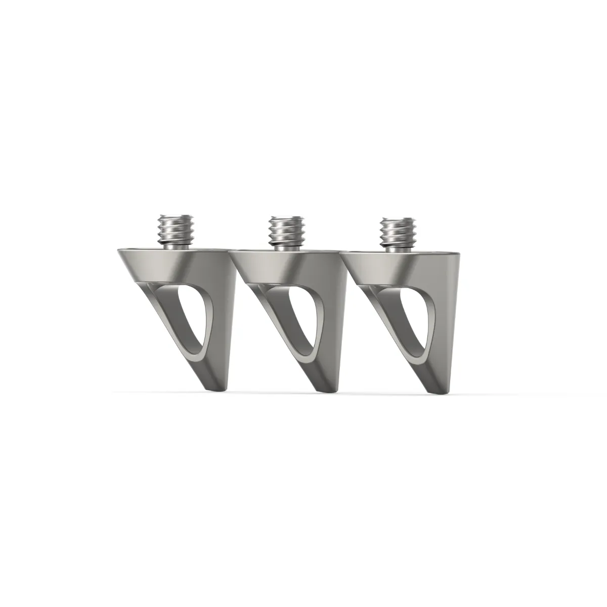 PEAK DESIGN – Spike Feet for Pro Tripod