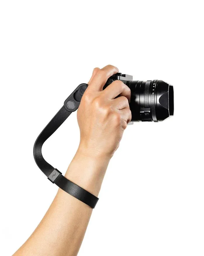 PEAK DESIGN - Cuff Leather