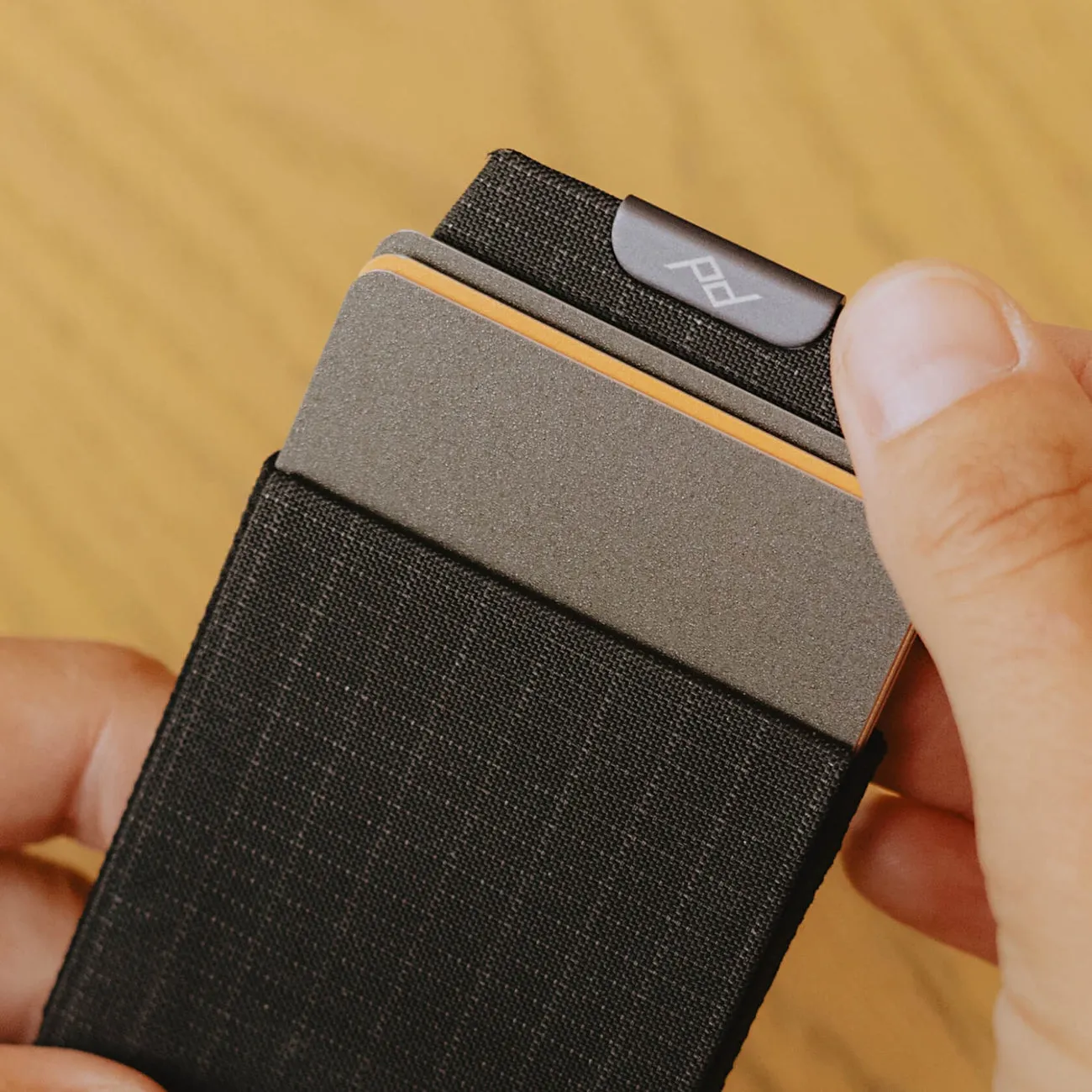 PEAK DESIGN - Everyday Slim Wallet