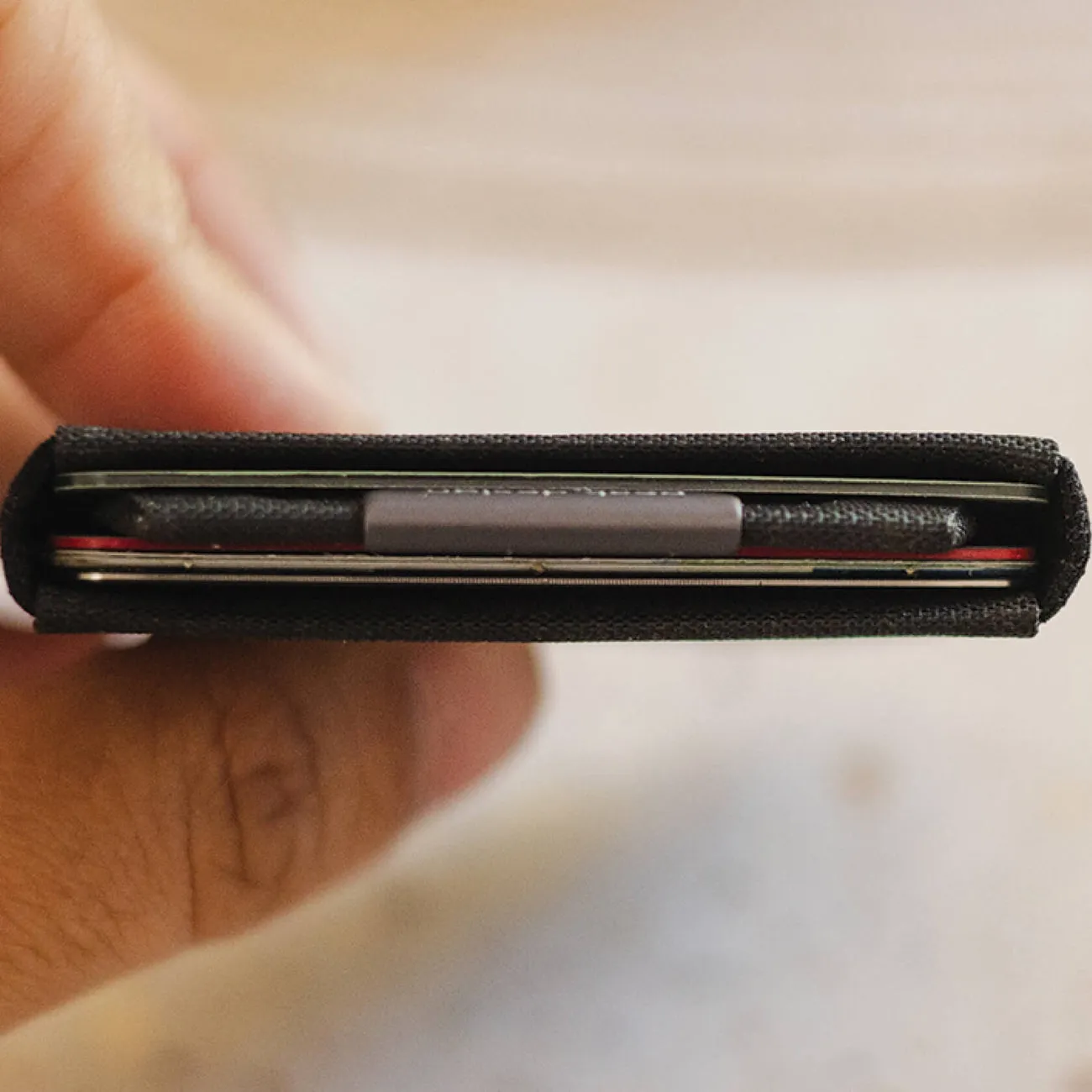 PEAK DESIGN - Everyday Slim Wallet
