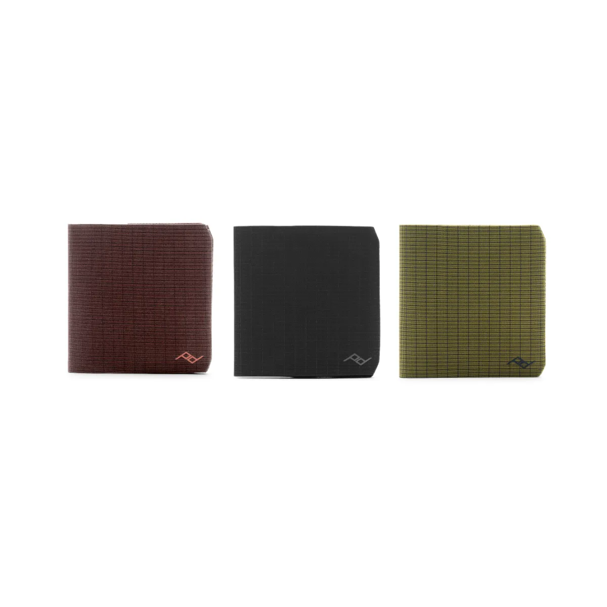 PEAK DESIGN – Everyday Billfold Wallet