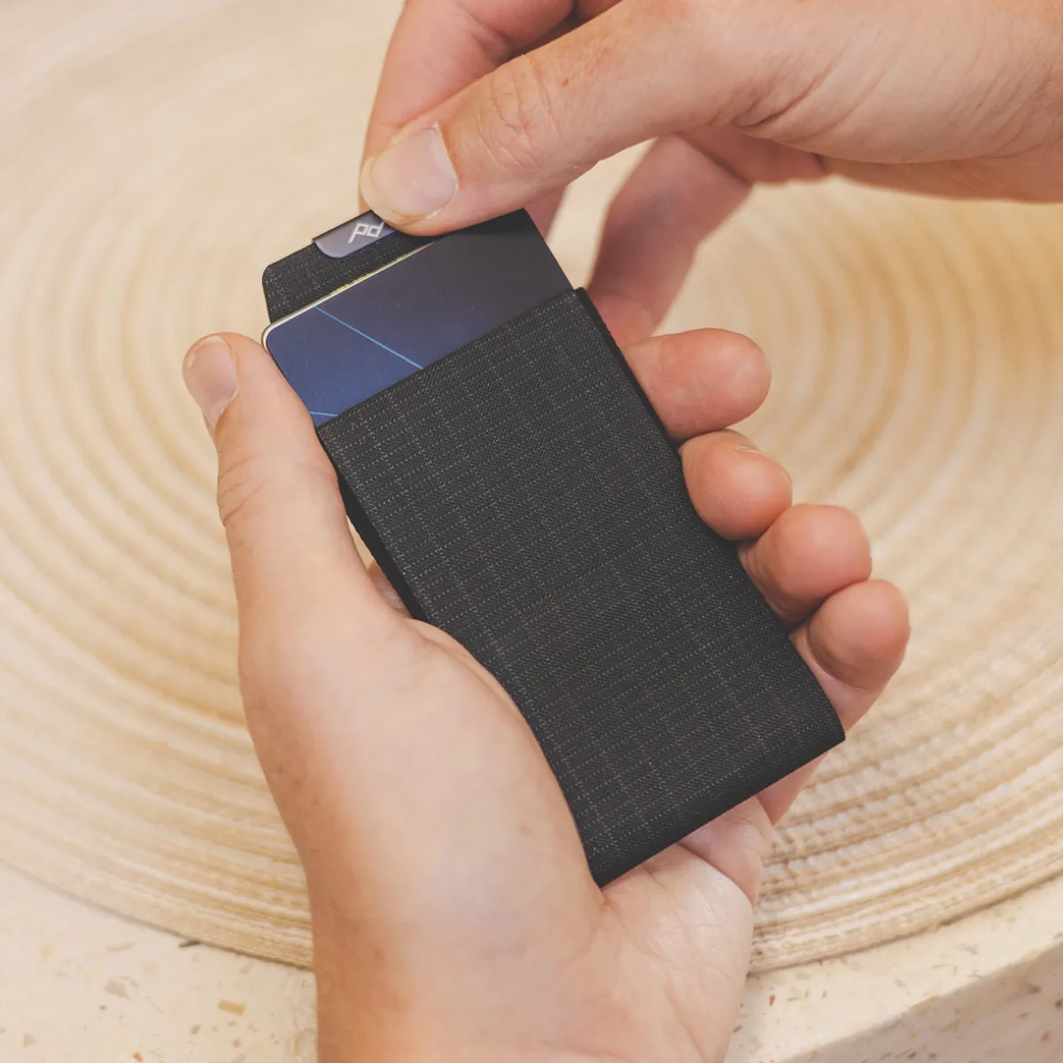 PEAK DESIGN - Everyday Slim Wallet