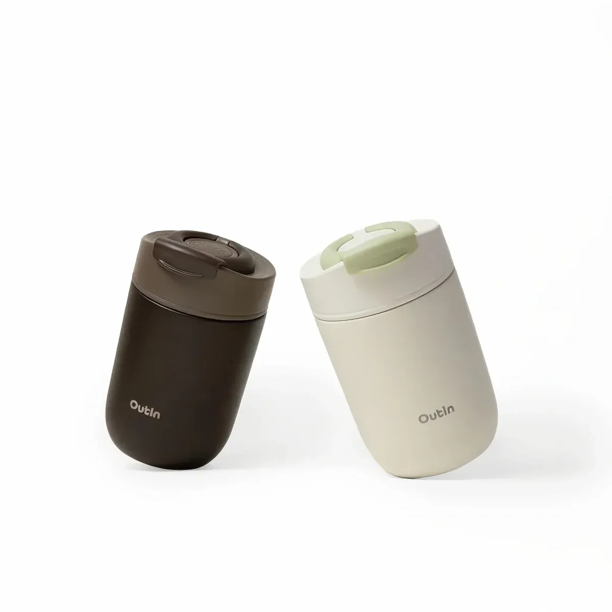 OutIn – Travel Tumbler