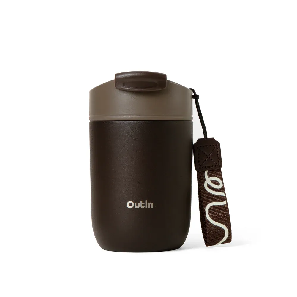 OutIn - Travel Tumbler