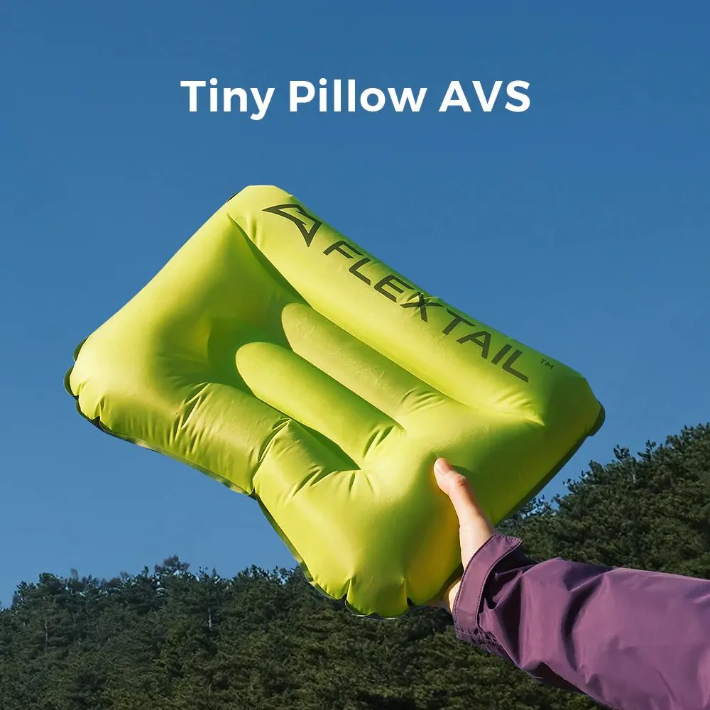 FLEXTAIL - Tiny Pillow