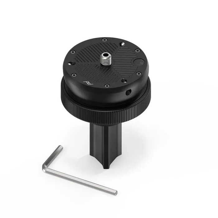 PEAK DESIGN - Pro Leveling Base for Pro Tripod