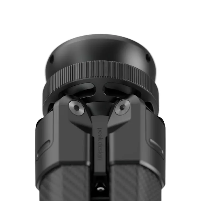 PEAK DESIGN - Pro Leveling Base for Pro Tripod