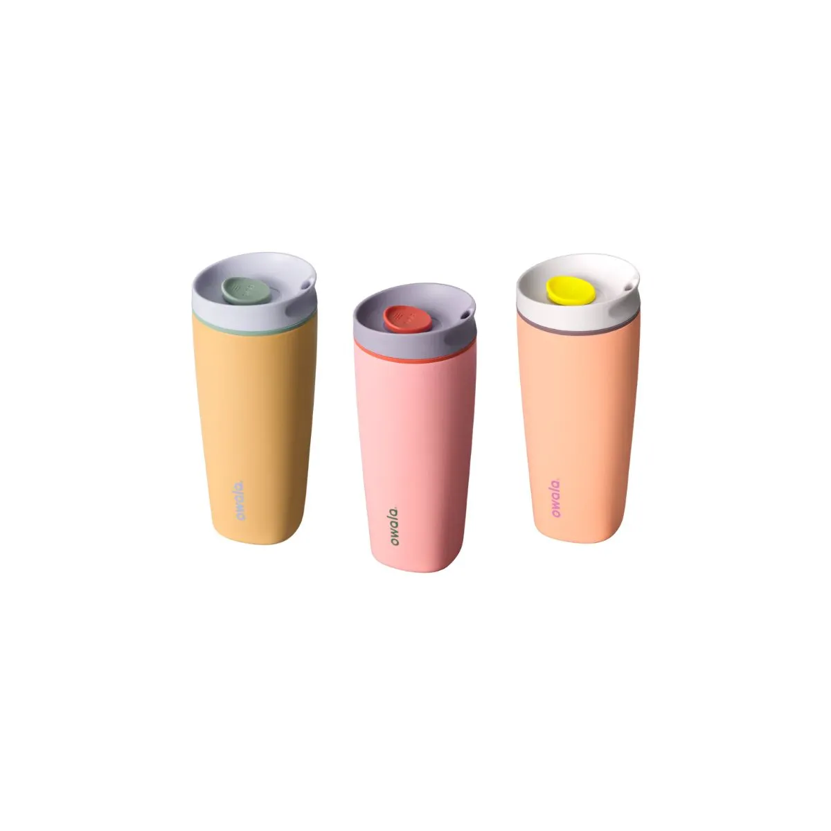 Owala – SmoothSip Slider 20oz