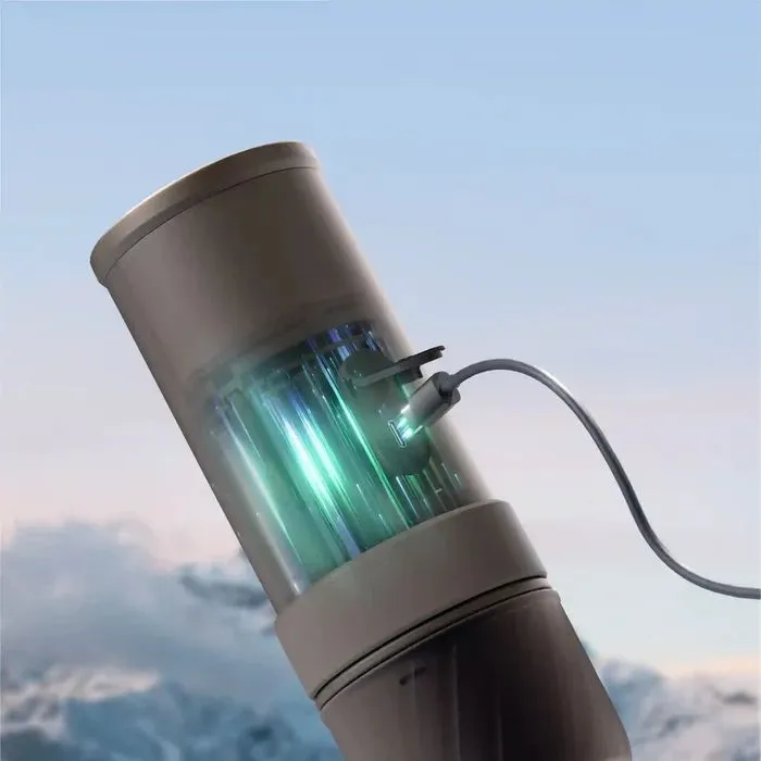 OutIn - Mino Portable Electric Espresso Machine