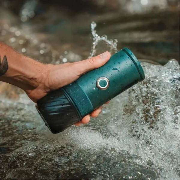 OutIn - Mino Portable Electric Espresso Machine