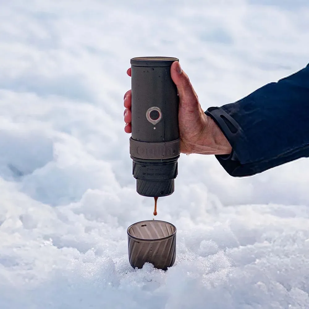 OutIn - Mino Portable Electric Espresso Machine