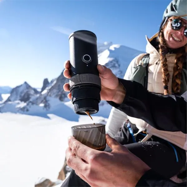 OutIn - Mino Portable Electric Espresso Machine