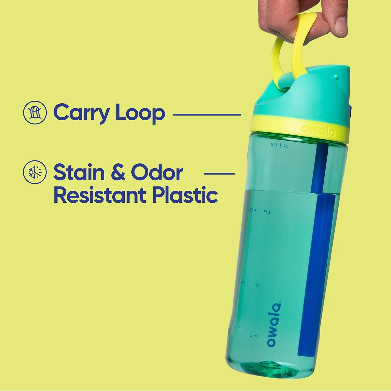 Owala - FreeSip Tritan 25oz