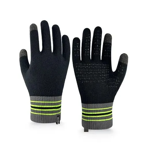 DexShell ถุงมือกันน้ำ Ultra Thin Running Gloves