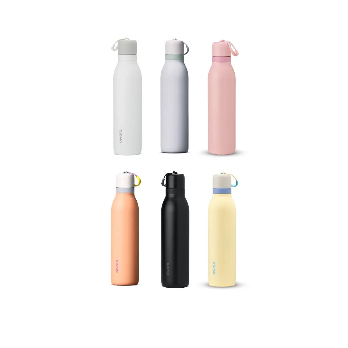 Owala - FreeSip Twist 24oz