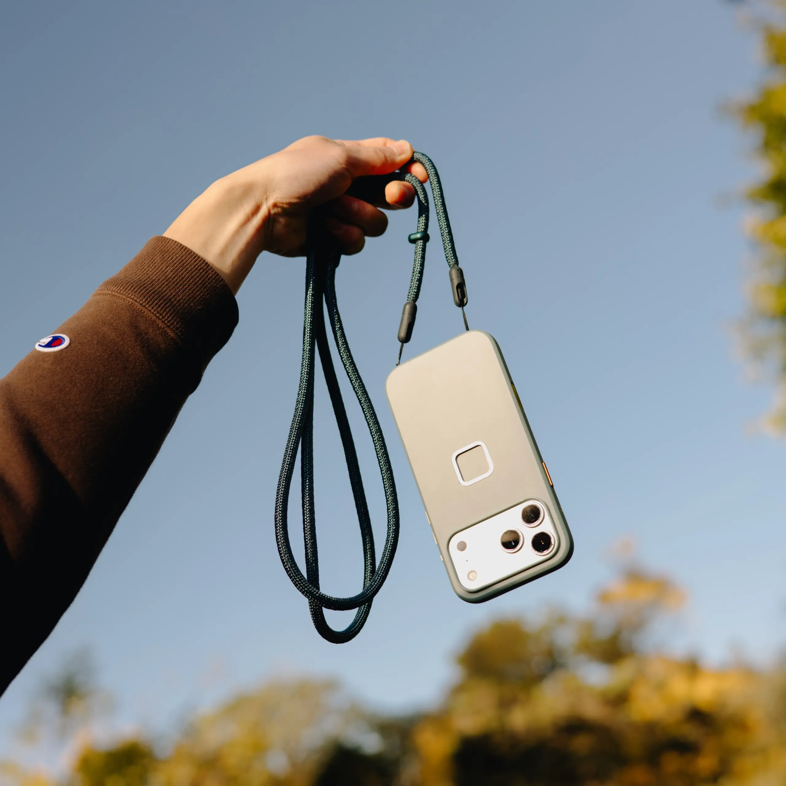 PEAK DESIGN - Crossbody Strap