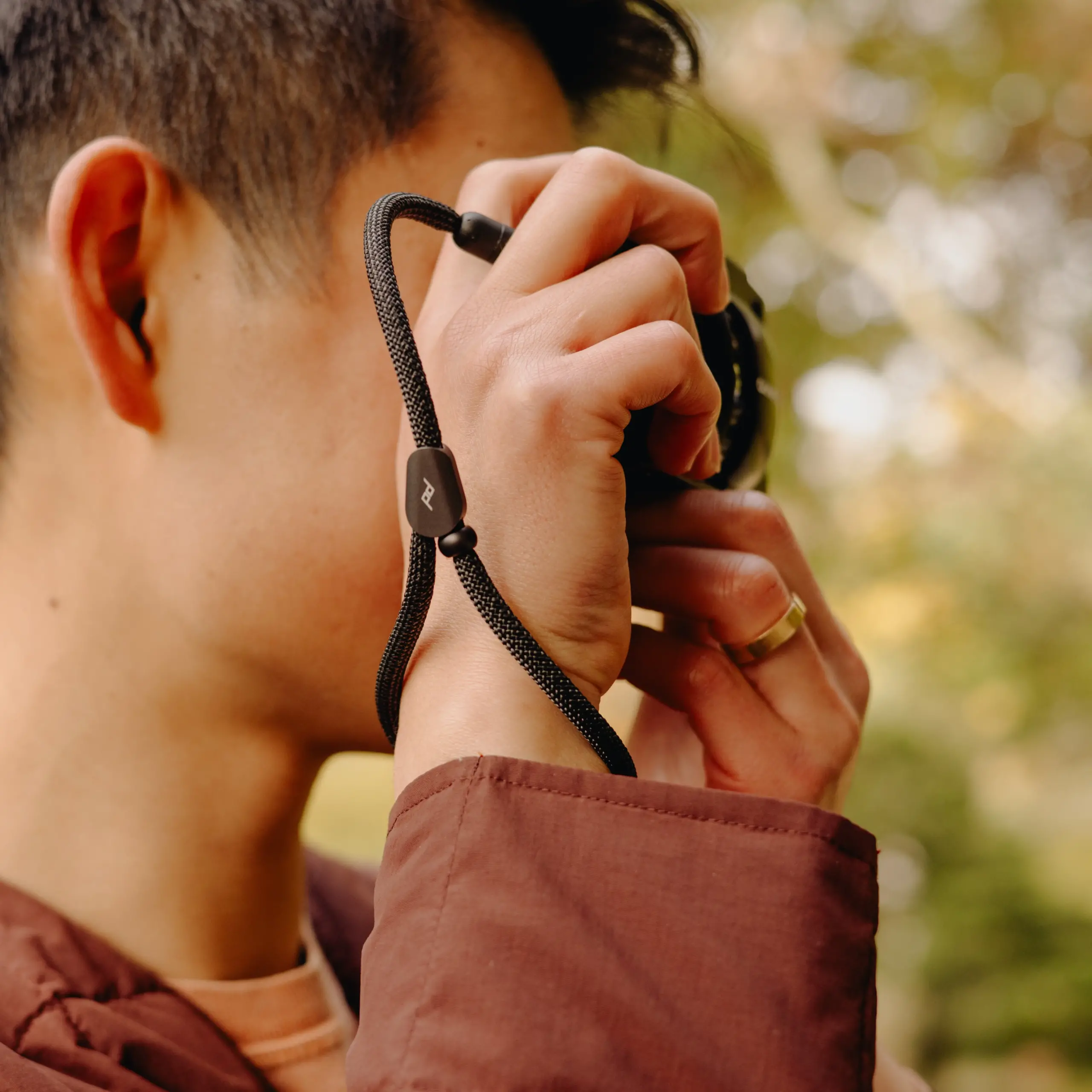 PEAK DESIGN - Mobile Cuff