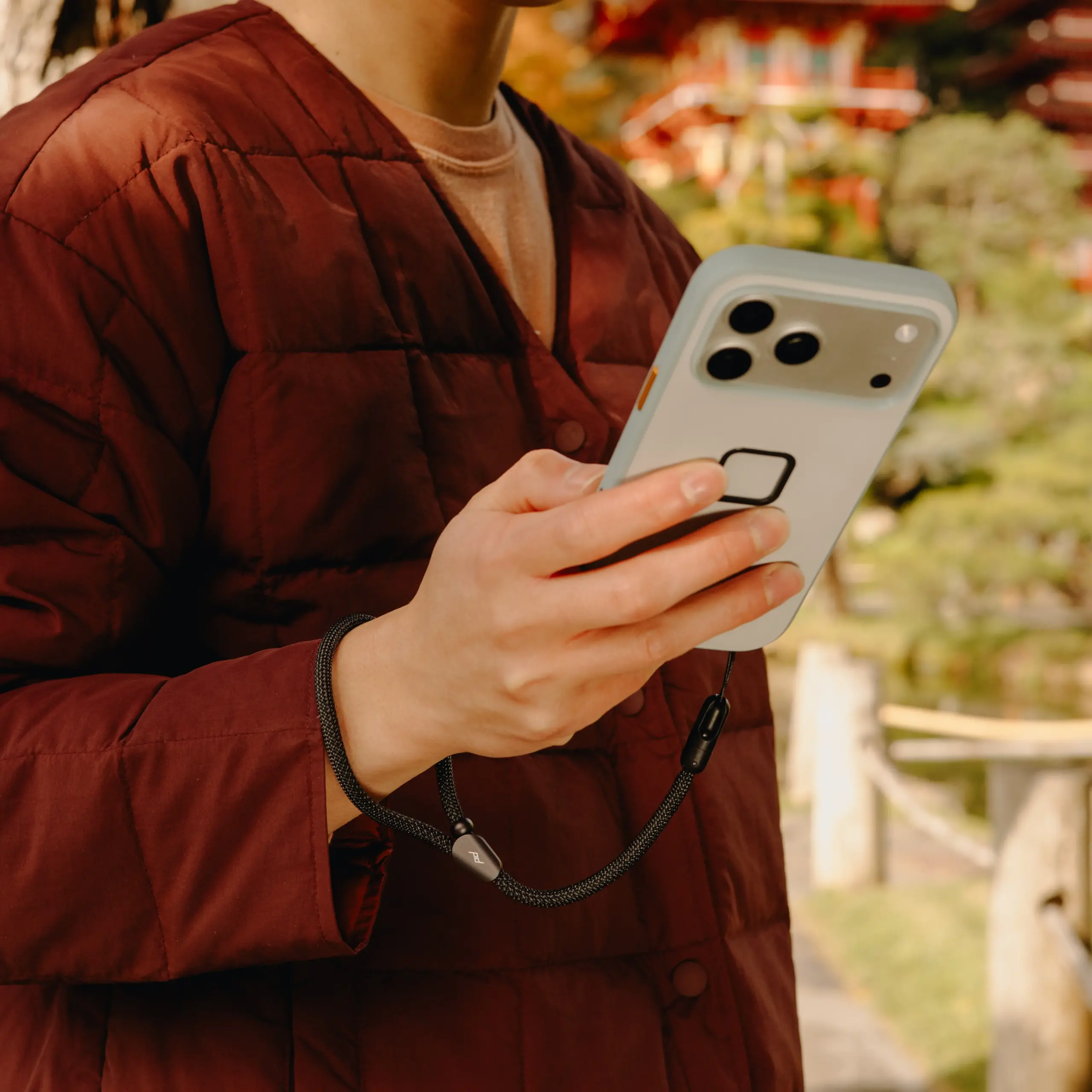 PEAK DESIGN - Mobile Cuff