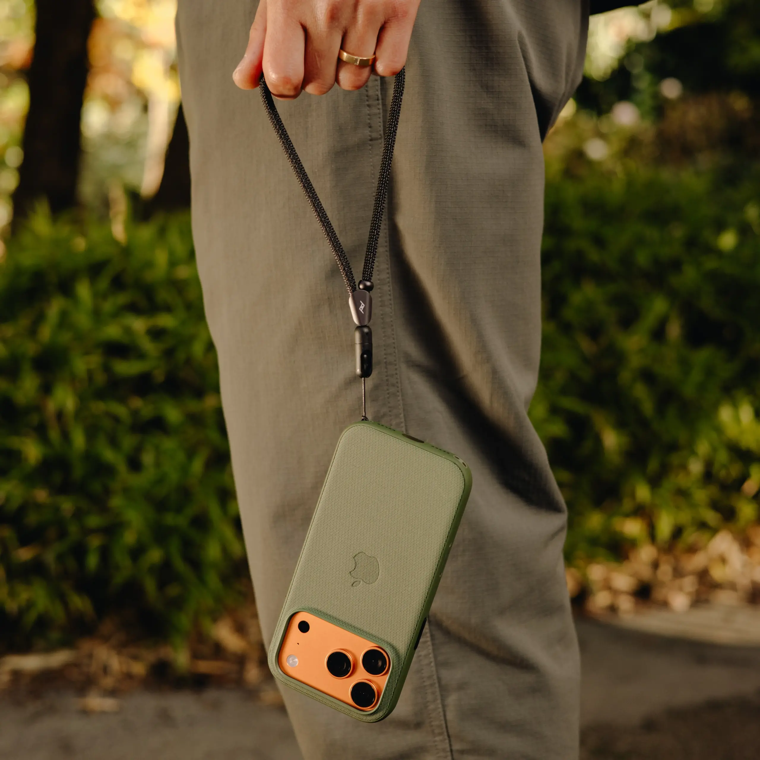 PEAK DESIGN - Mobile Cuff