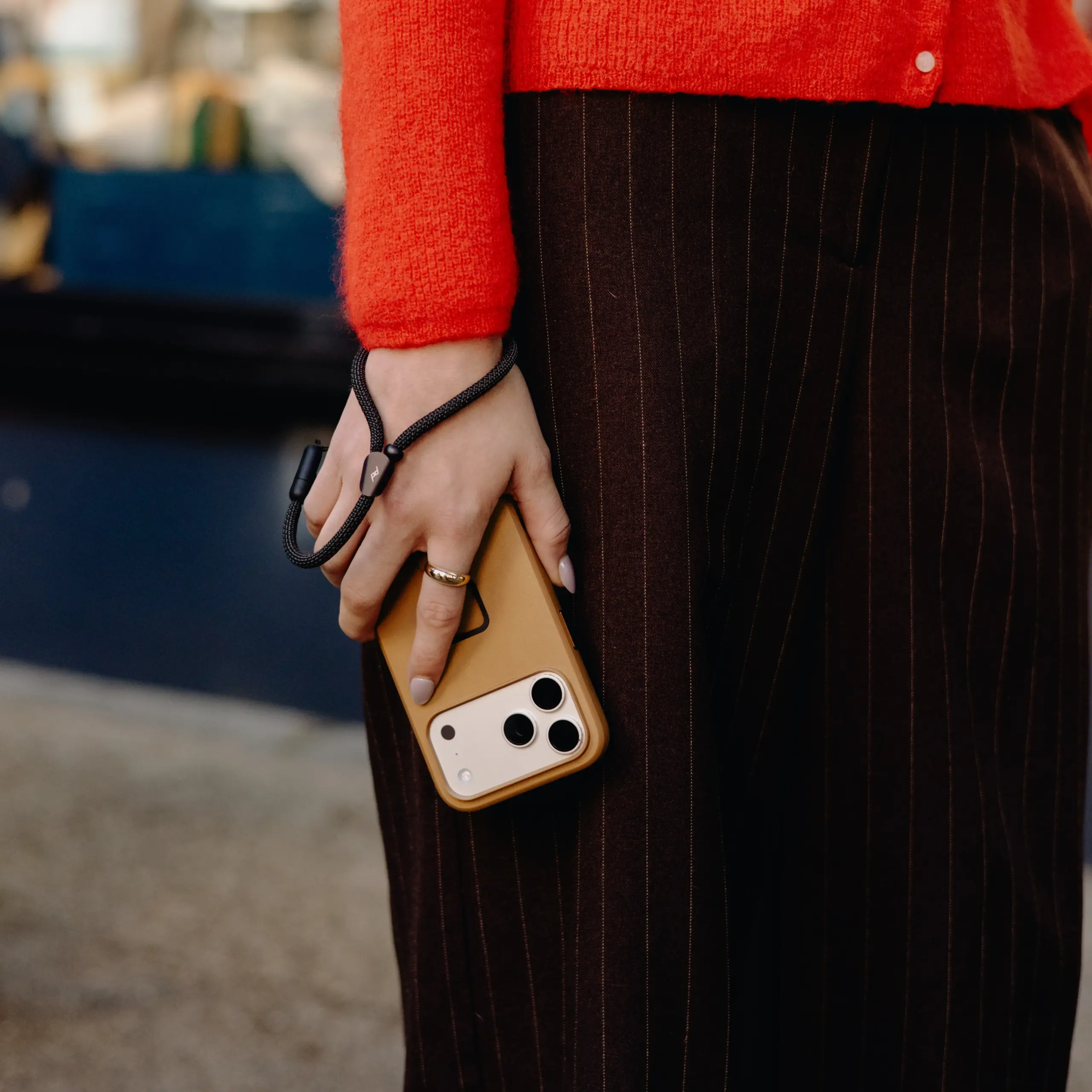 PEAK DESIGN - Mobile Cuff