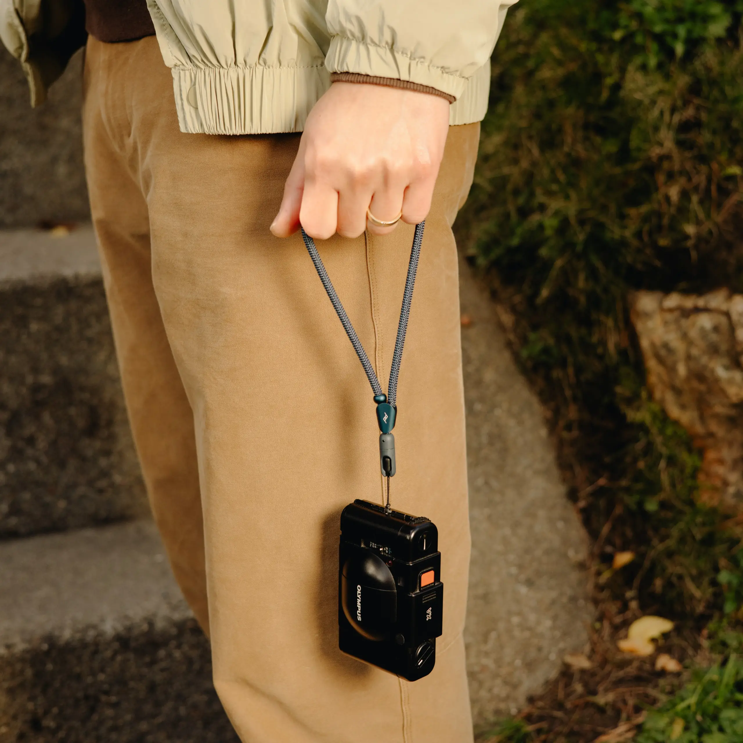 PEAK DESIGN - Mobile Cuff