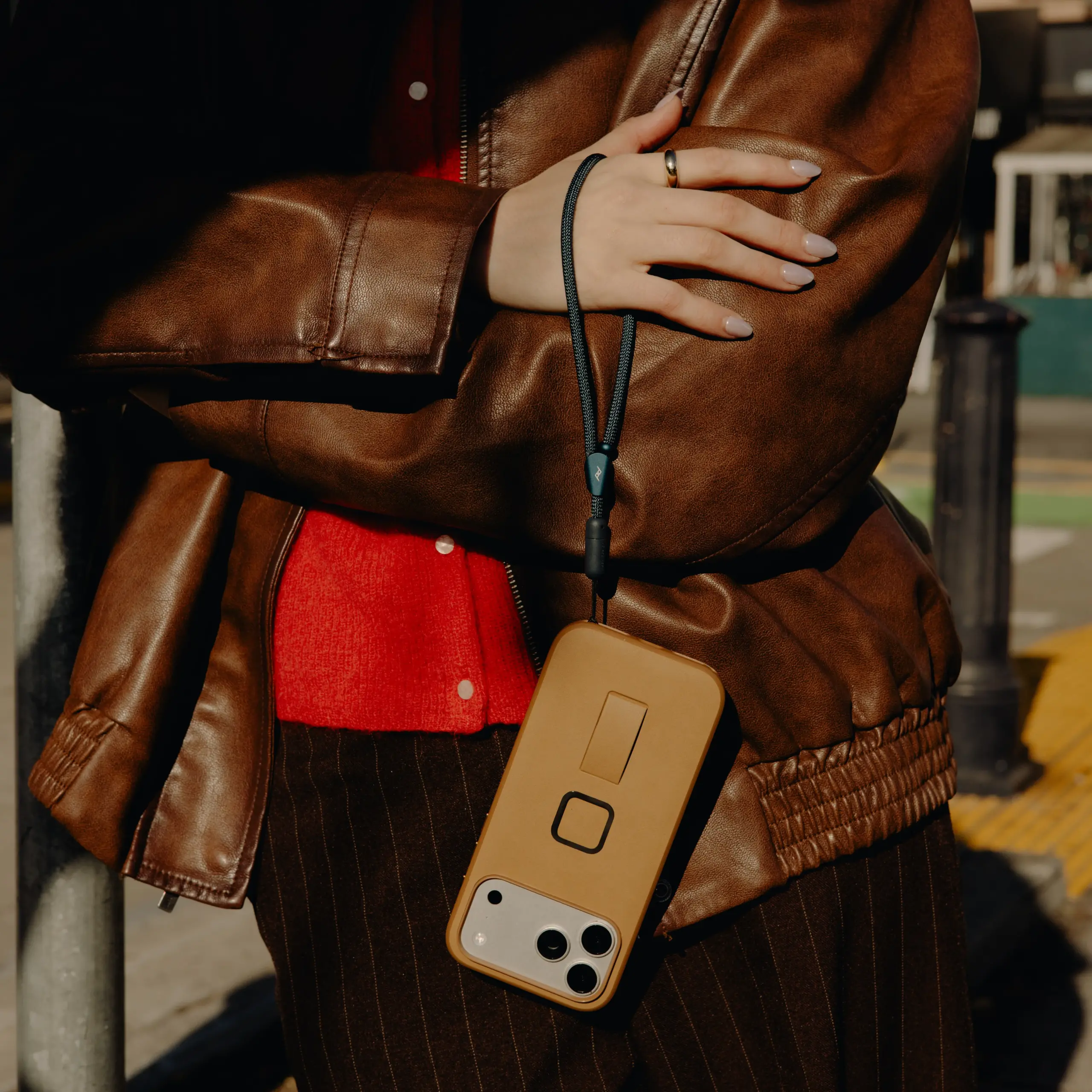PEAK DESIGN - Mobile Cuff
