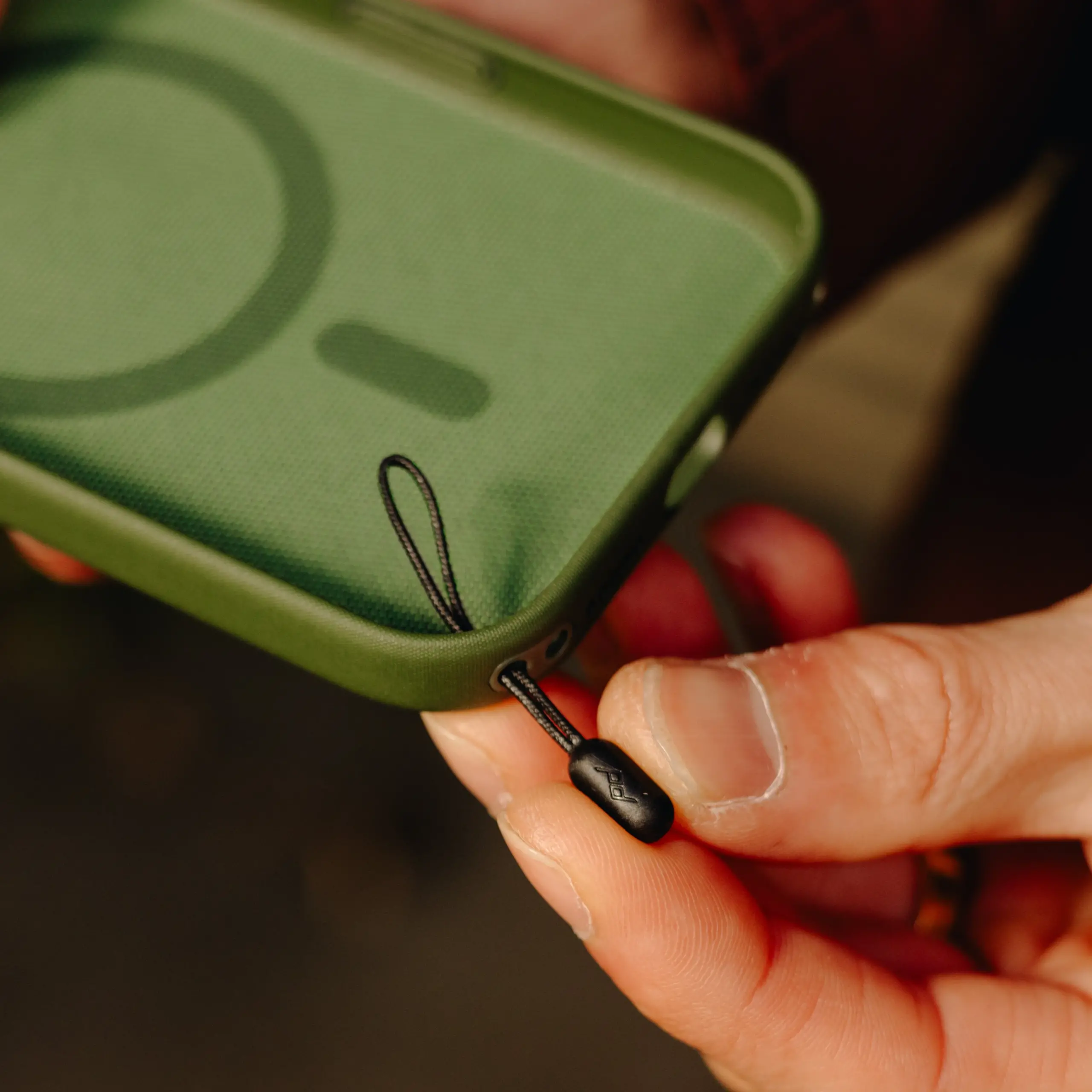 PEAK DESIGN - Mobile Micro Anchor 3-Pack