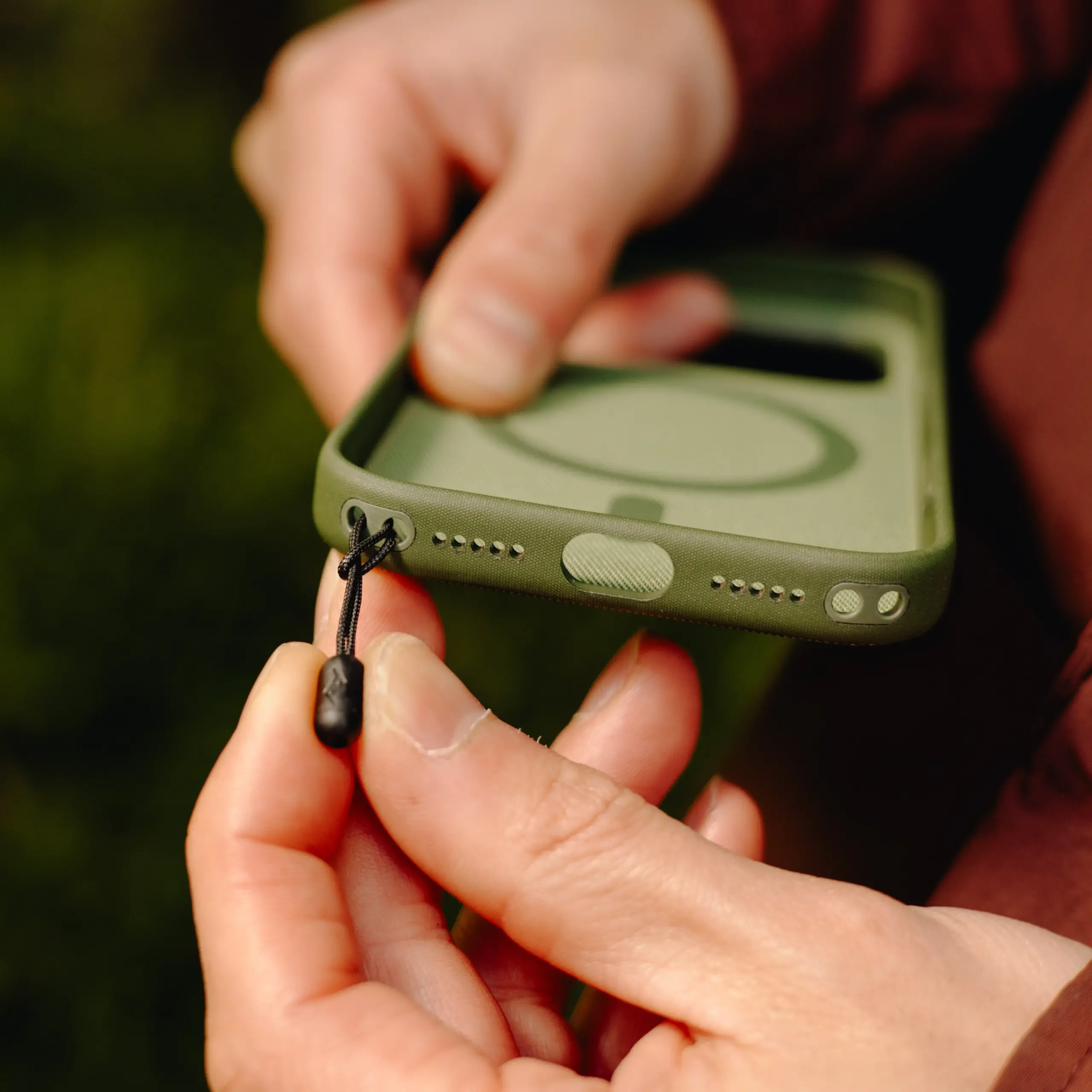 PEAK DESIGN - Mobile Micro Anchor 3-Pack