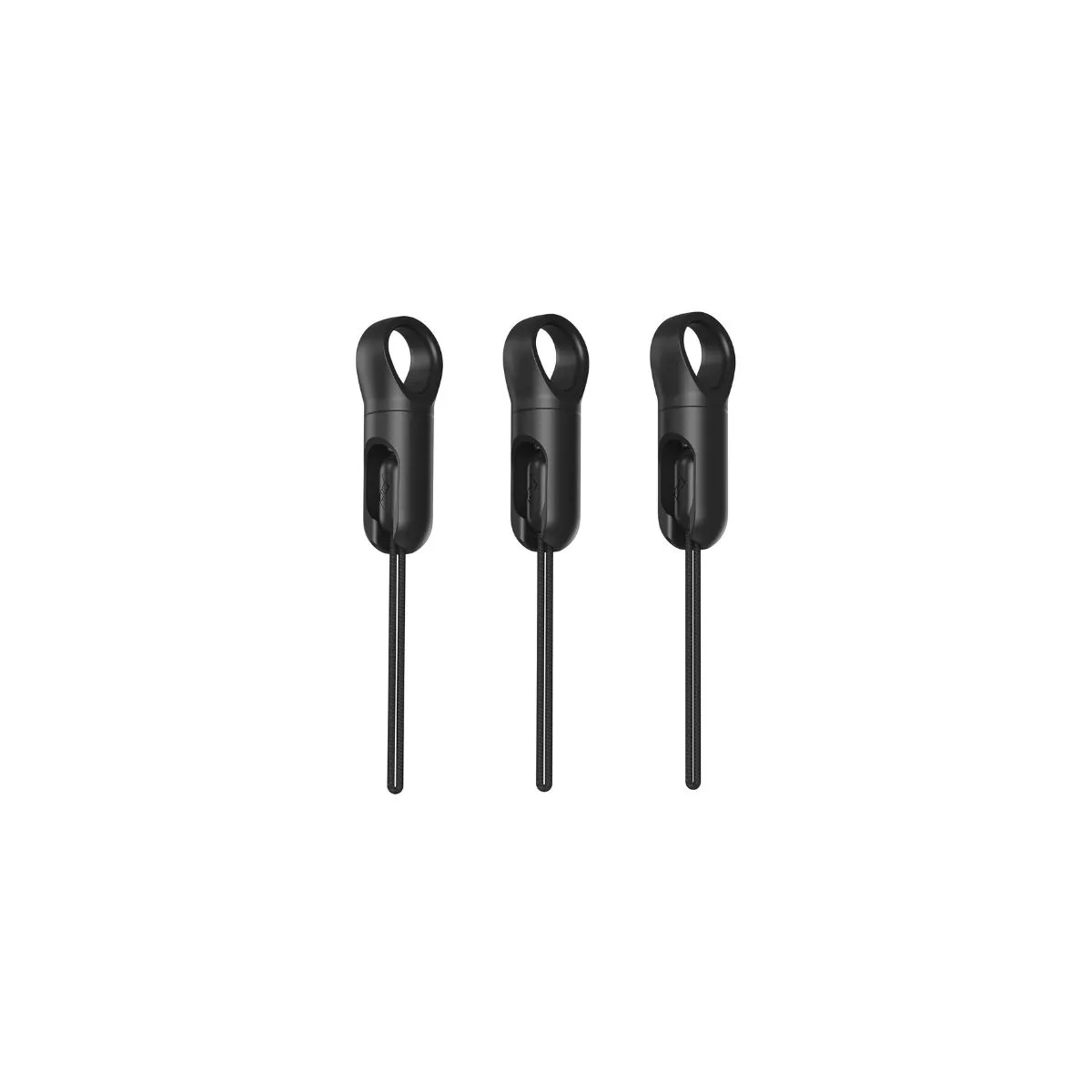 PEAK DESIGN – Mobile Micro Anchor 3-Pack