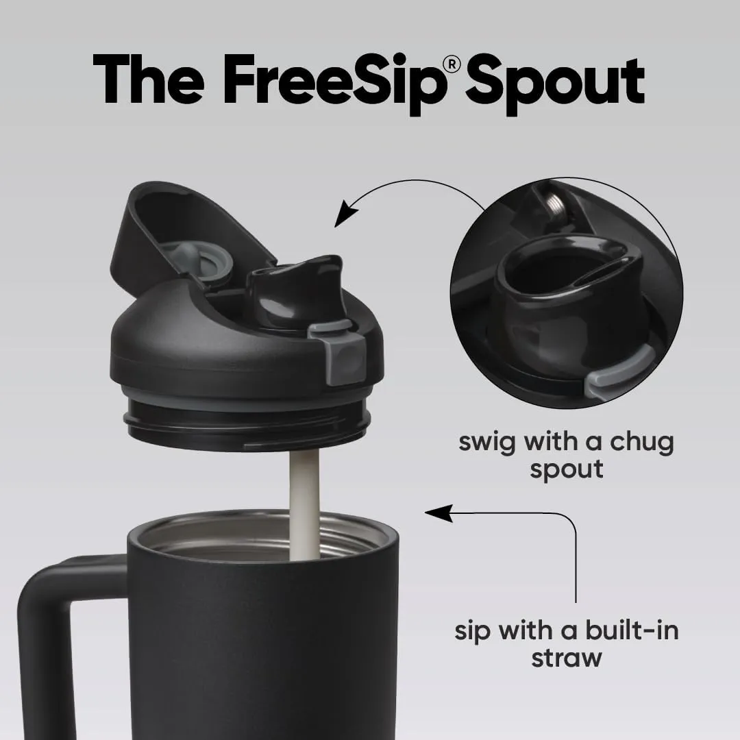 Owala - FreeSip Tumbler 30oz