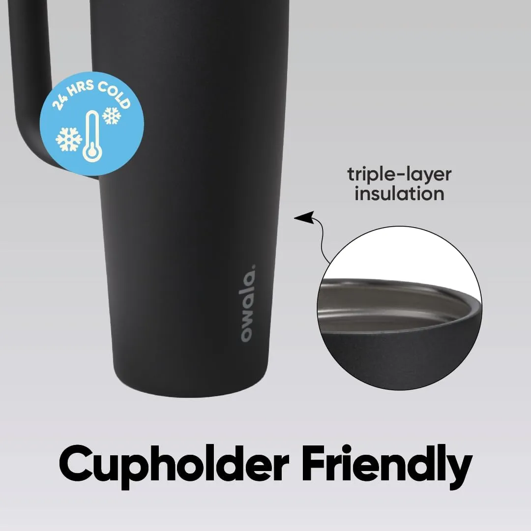 Owala - FreeSip Tumbler 30oz
