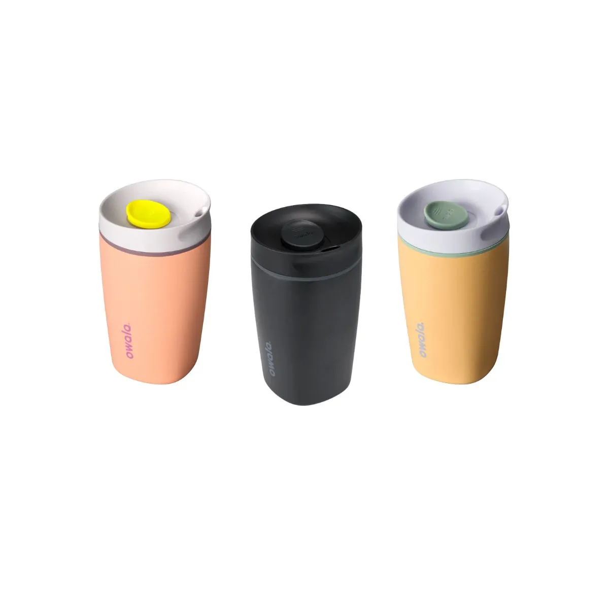 Owala – SmoothSip Slider 12oz