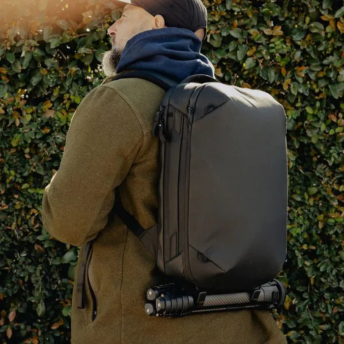 PEAK DESIGN - Travel Backpack 20L
