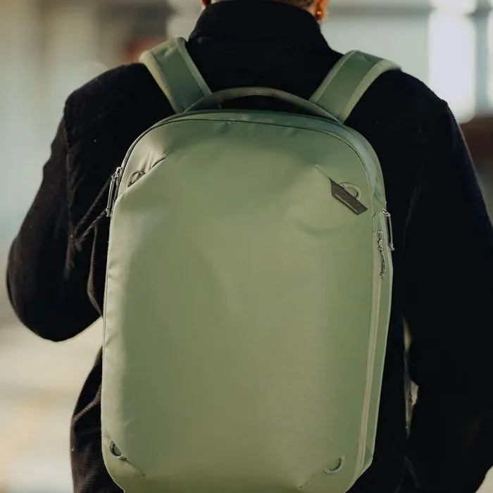 PEAK DESIGN - Travel Backpack 20L