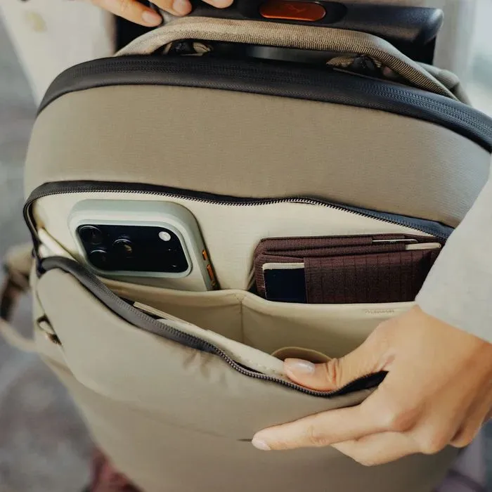 PEAK DESIGN - Travel Backpack 20L