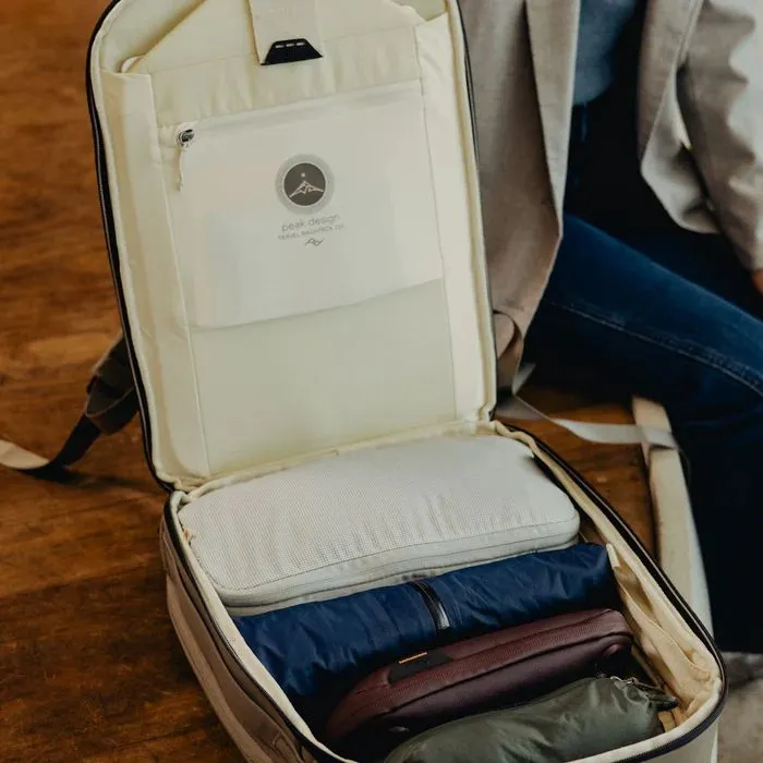 PEAK DESIGN - Travel Backpack 20L