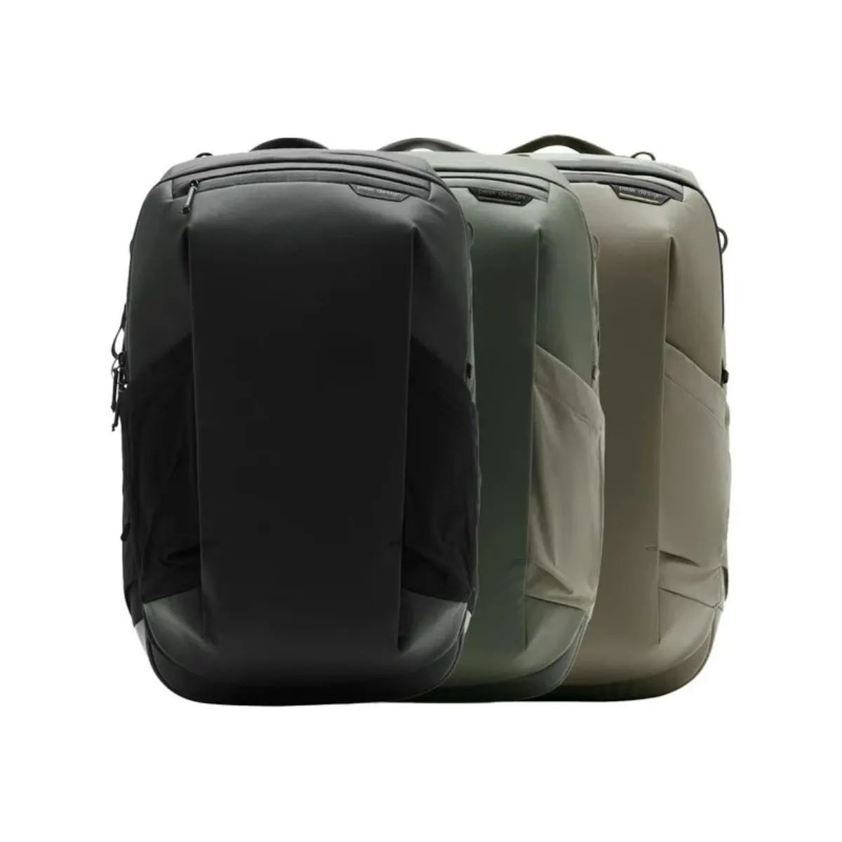 PEAK DESIGN – Travel Backpack 2-in-1 40L